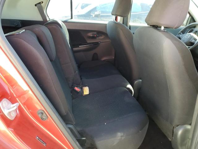 Продажа на аукционе авто 2010 Scion Xd, vin: JTKKU4B43AJ057401, номер лота: 71242986