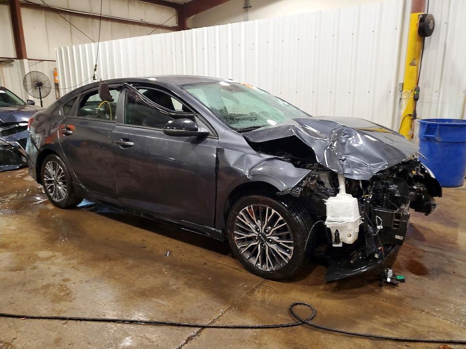 Продаж на аукціоні авто 2022 Kia Forte, vin: 3KPF54AD7NE499124, номер лоту: 67850076