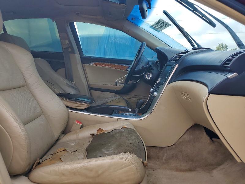 Продажа на аукционе авто 2004 Acura Tl, vin: 19UUA66264A038117, номер лота: 67333356