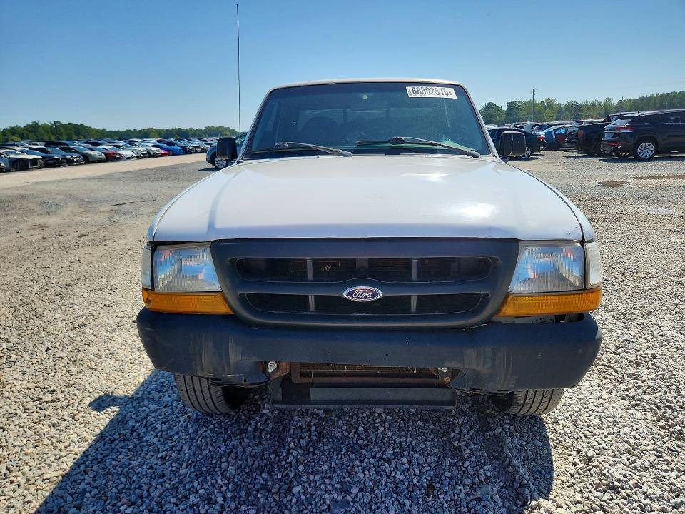 Продажа на аукционе авто 1998 Ford Ranger, vin: 1FTYR10C5WUB17101, номер лота: 68802816