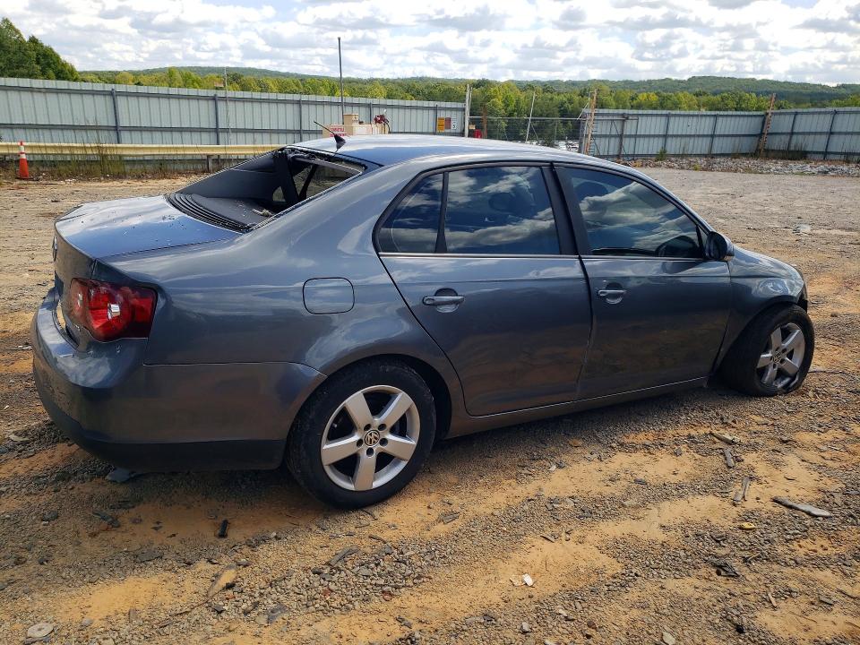 Продажа на аукционе авто 2008 Volkswagen Jetta, vin: 3VWJM71KX8M138197, номер лота: 68139816