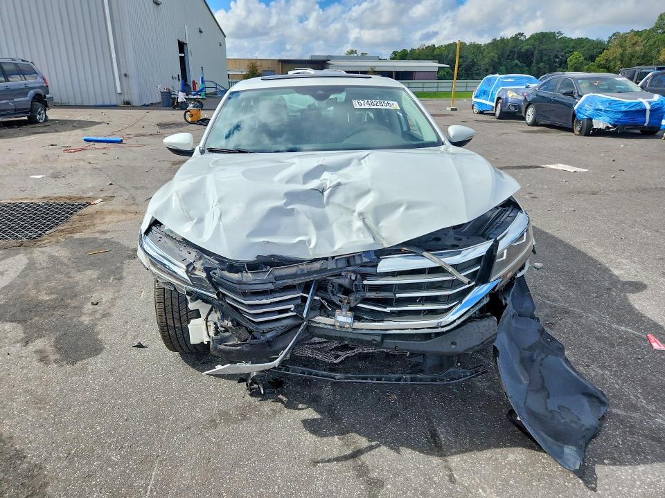 Продажа на аукционе авто 2020 Volkswagen Passat, vin: 1VWWA7A36LC012923, номер лота: 67482856
