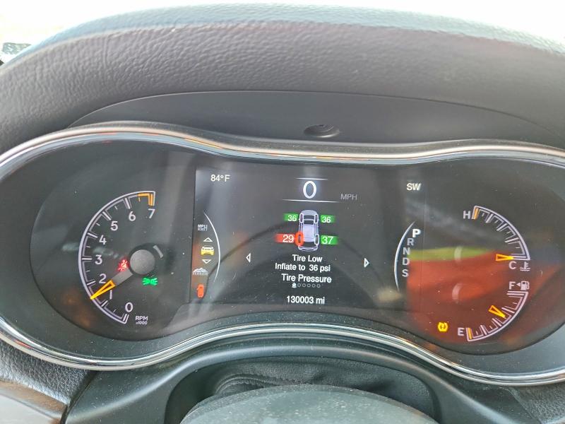 2014 Jeep Grand Cherokee მანქანა იყიდება აუქციონზე, vin: 1C4RJFBG8EC566687, აუქციონის ნომერი: 68699986