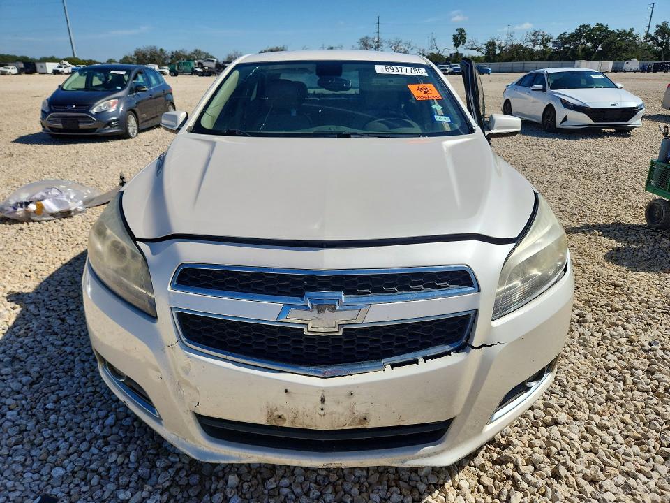 Aukcja sprzedaży 2013 Chevrolet Malibu, vin: 1G11F5RR0DF102363, numer aukcji: 69377786