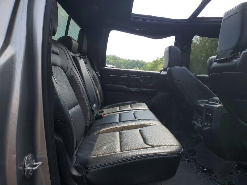 Продаж на аукціоні авто 2022 Ram 1500, vin: 1C6SRFLT6NN364027, номер лоту: 67458386