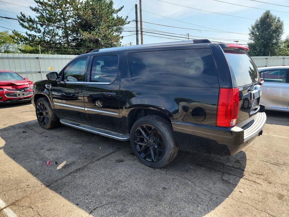 Продаж на аукціоні авто 2008 Cadillac Escalade, vin: 1GYFK66878R180826, номер лоту: 68871286