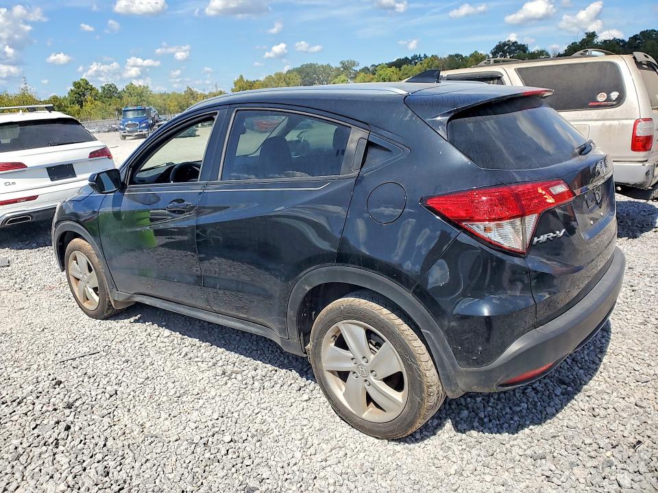 Продажа на аукционе авто 2019 Honda Hr-v, vin: 3CZRU6H74KM706608, номер лота: 68053176