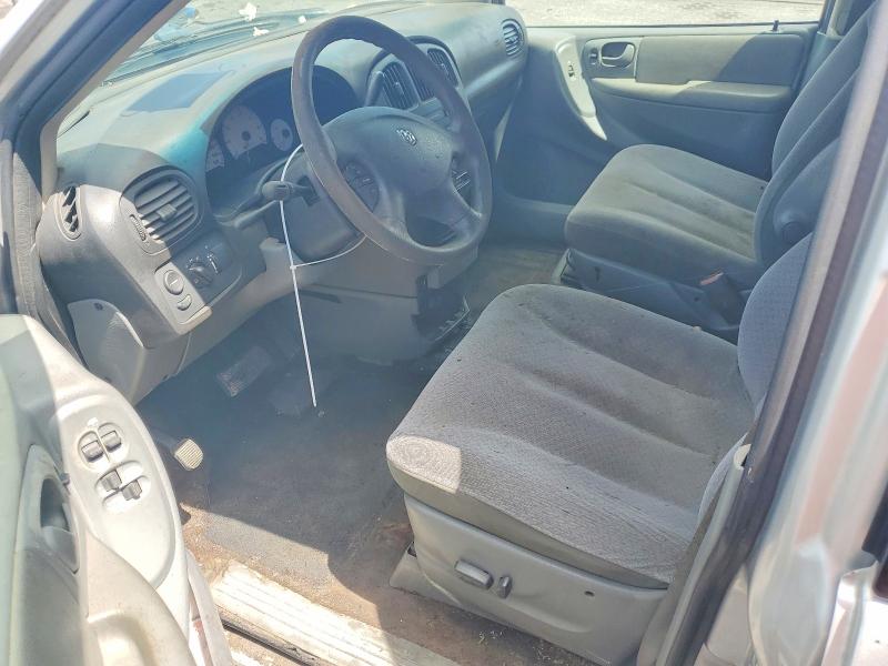Продаж на аукціоні авто 2006 Dodge Grand Caravan, vin: 1D4GP24R36B570119, номер лоту: 67490606