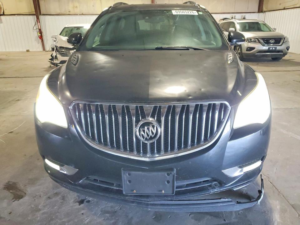Aukcja sprzedaży 2014 Buick Enclave, vin: 5GAKVCKD7EJ186165, numer aukcji: 69565226