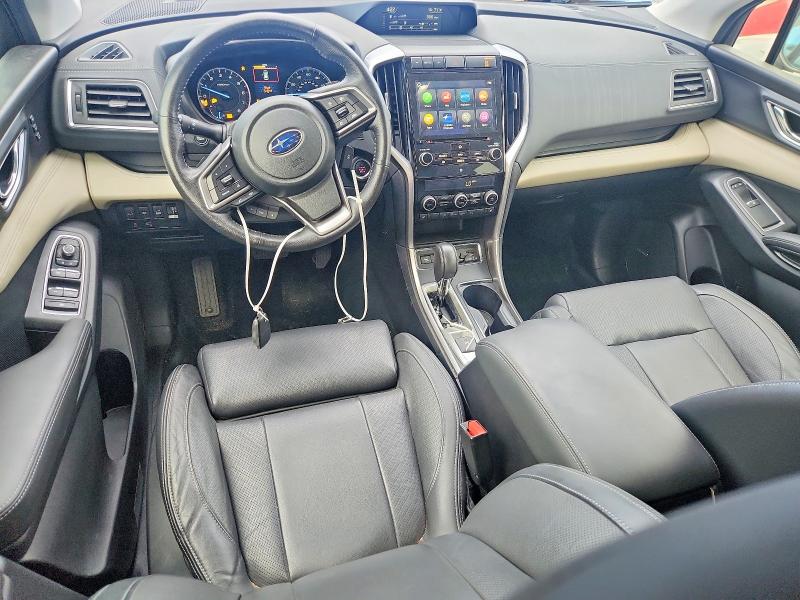 69121686 :رقم المزاد ، 4S4WMAPD9L3462066 vin ، 2020 Subaru Ascent مزاد بيع