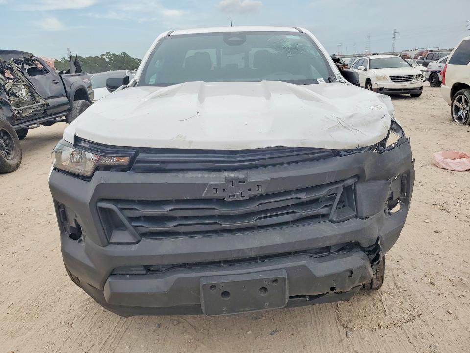 Продаж на аукціоні авто 2026 Chevrolet Colorado, vin: 1GCPSBEK9T1163467, номер лоту: 69555456