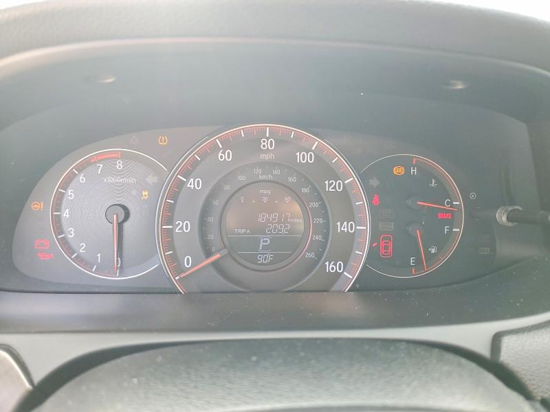 Aukcja sprzedaży 2017 Honda Accord, vin: 1HGCR2F59HA265864, numer aukcji: 70240186