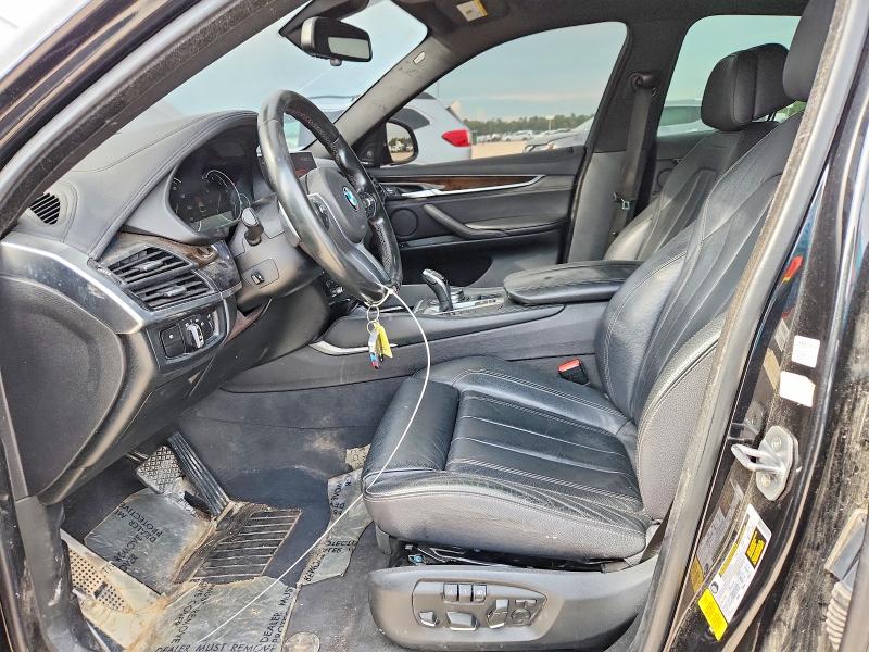 Продаж на аукціоні авто 2017 Bmw X6, vin: 5UXKU0C3XH0G68968, номер лоту: 68402726