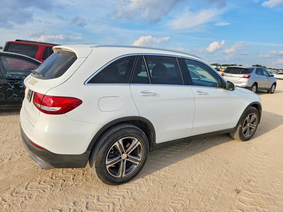 Aukcja sprzedaży 2016 Mercedes-benz Glc, vin: WDC0G4JB1GF008435, numer aukcji: 69614846