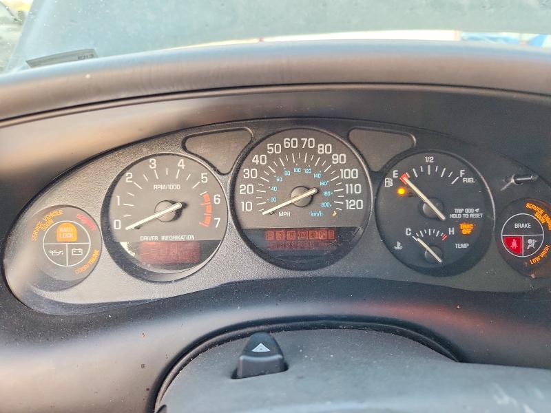 Продаж на аукціоні авто 2004 Buick Regal, vin: 2G4WF521941302713, номер лоту: 68194376