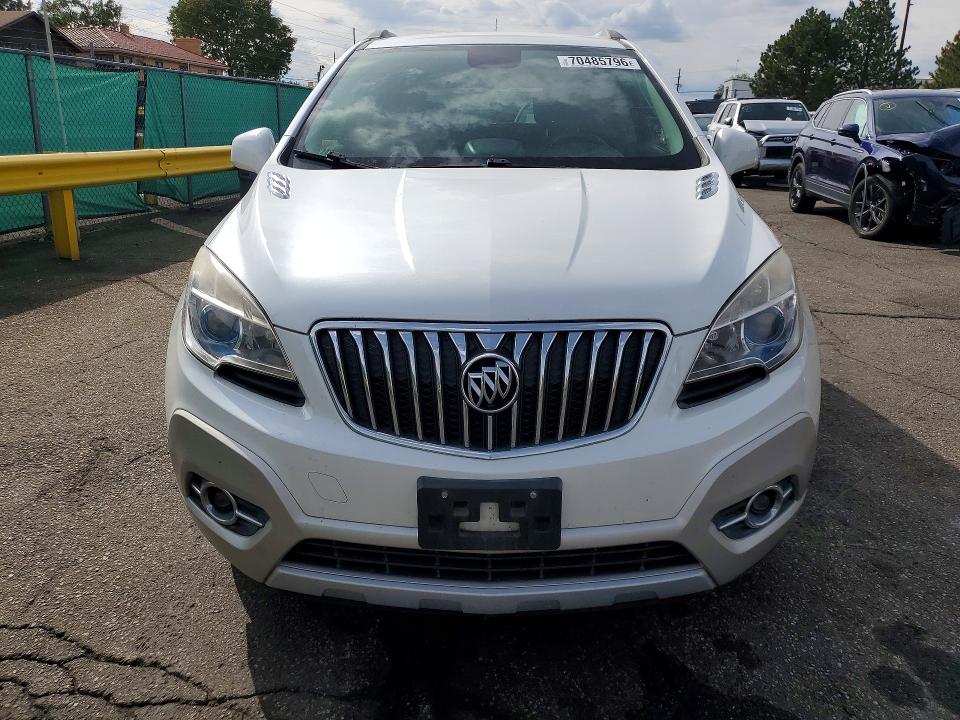 Продаж на аукціоні авто 2013 Buick Encore, vin: KL4CJCSB4DB144083, номер лоту: 70485796