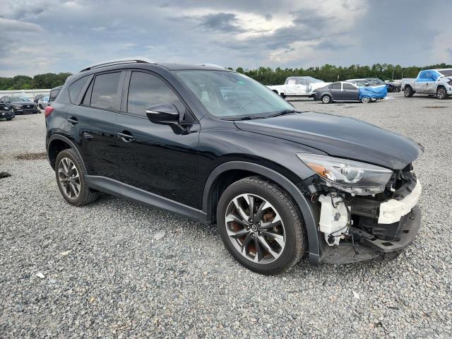 Продажа на аукционе авто 2016 Mazda Cx-5, vin: JM3KE2DY4G0789325, номер лота: 68171866