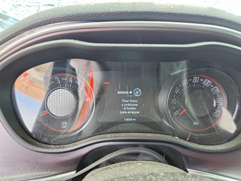 Auction sale of the 2017 Dodge Challenger, vin: 2C3CDZAG8HH651695, lot number: 67749286