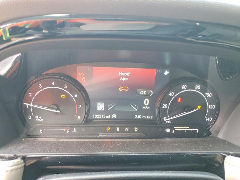 Продажа на аукционе авто 2020 Lincoln Corsair, vin: 5LMCJ2C95LUL16371, номер лота: 69356536