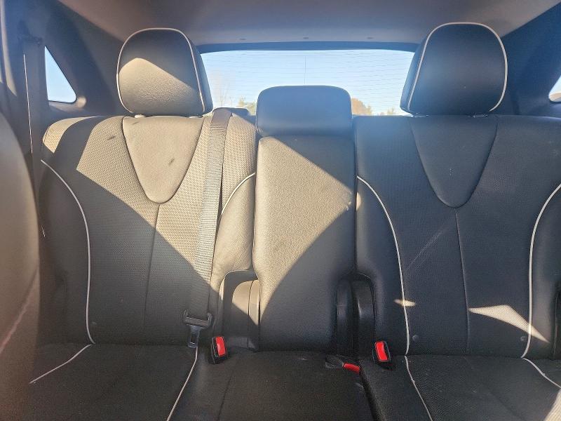 68962326 :رقم المزاد ، 4T3BA3BB4GU076526 vin ، 2016 Toyota Venza مزاد بيع