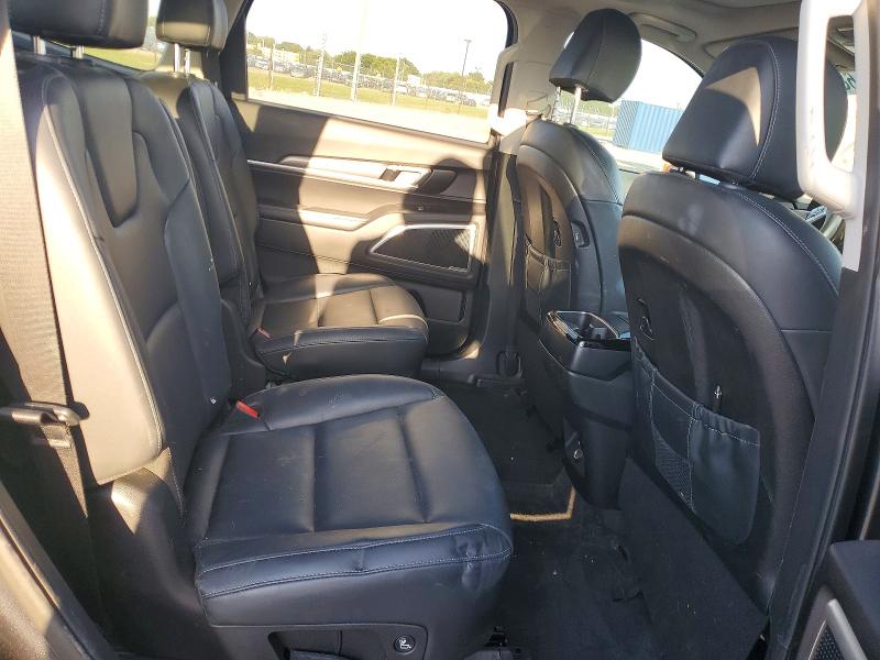 Aukcja sprzedaży 2022 Kia Telluride, vin: 5XYP6DHC6NG200191, numer aukcji: 68920066