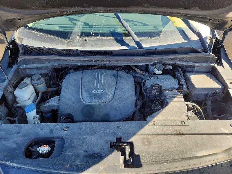 Aukcja sprzedaży 2017 Kia Sedona, vin: KNDMB5C17H6221388, numer aukcji: 67639386
