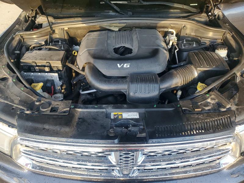 Auction sale of the 2015 Dodge Durango, vin: 1C4RDHAG5FC946480        , lot number: 68837636