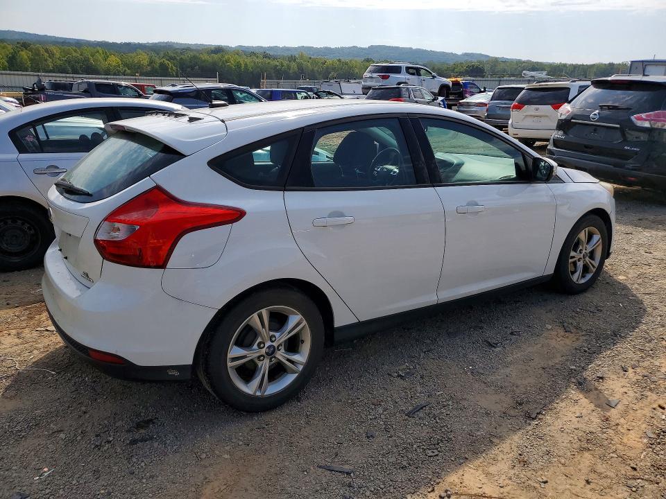Aukcja sprzedaży 2014 Ford Focus, vin: 1FADP3K21EL379096, numer aukcji: 68622516