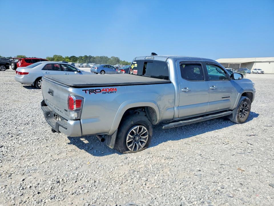 Aukcja sprzedaży 2023 Toyota Tacoma, vin: 3TMDZ5BN5PM145491, numer aukcji: 67398456