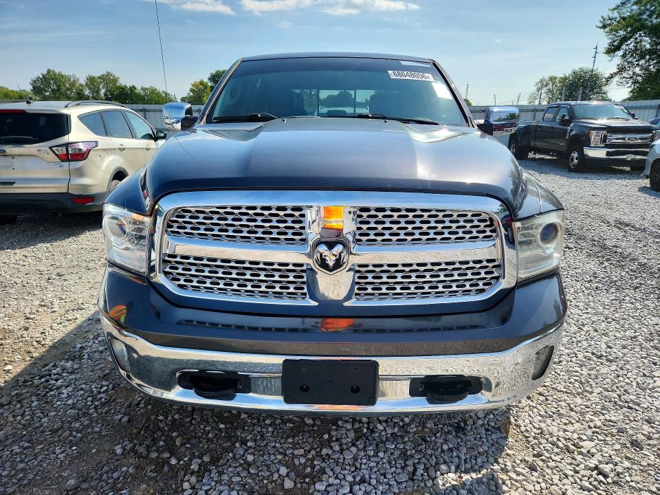 2017 Ram 1500 მანქანა იყიდება აუქციონზე, vin: 1C6RR7VM8HS541614, აუქციონის ნომერი: 68048056