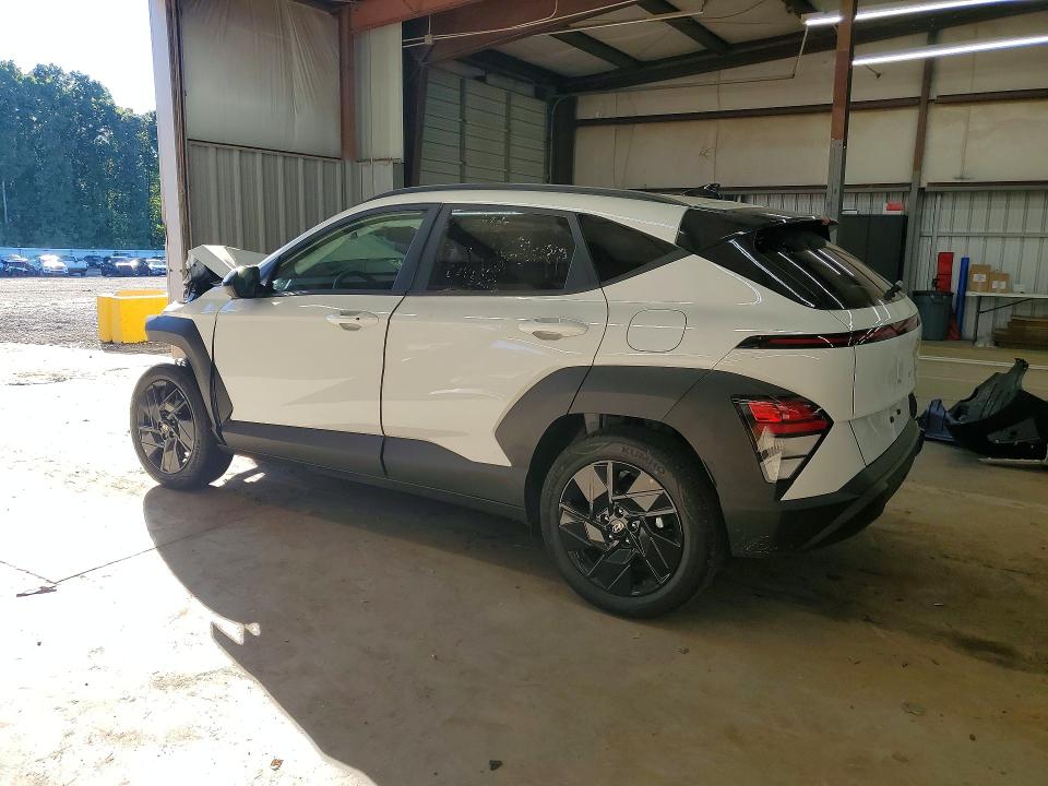 2026 Hyundai Kona მანქანა იყიდება აუქციონზე, vin: KM8HF3AB5TU500179, აუქციონის ნომერი: 70439156