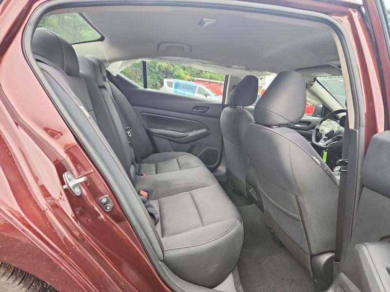 Продажа на аукционе авто 2024 Nissan Altima, vin: 1N4BL4DV0RN409148, номер лота: 70060456