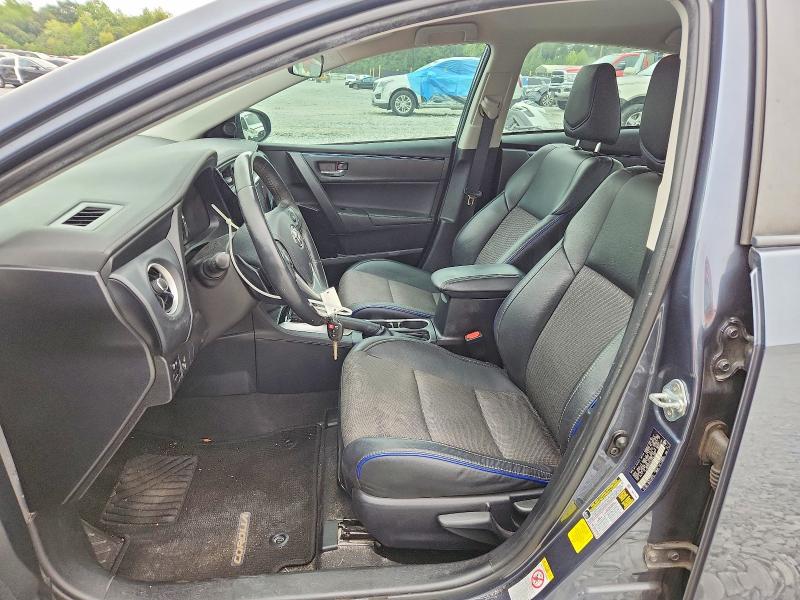Aukcja sprzedaży 2017 Toyota Corolla, vin: 2T1BURHE1HC834300, numer aukcji: 70418946