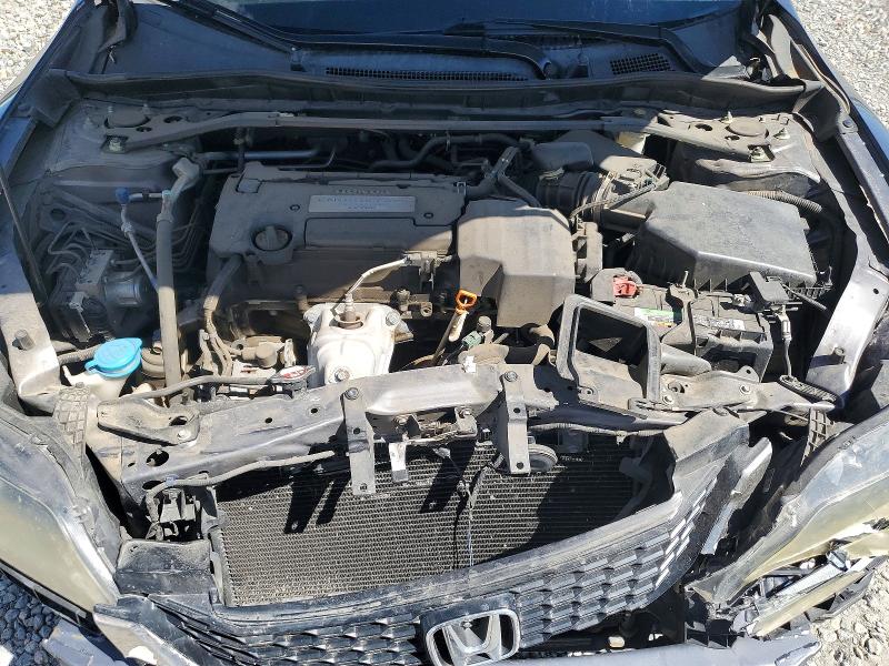2013 Honda Accord მანქანა იყიდება აუქციონზე, vin: 1HGCT1B81DA017629, აუქციონის ნომერი: 65554656