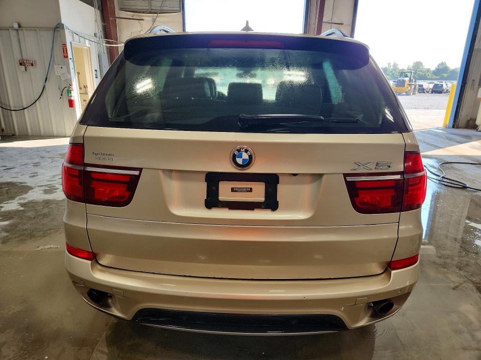 Aukcja sprzedaży 2013 Bmw X5, vin: 5UXZV4C53D0B07218, numer aukcji: 67346816
