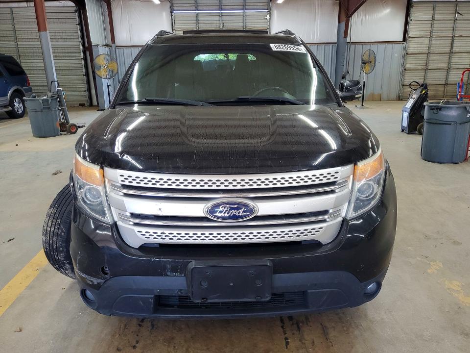 Aukcja sprzedaży 2011 Ford Explorer, vin: 1FMHK7D84BGA81953, numer aukcji: 68269556