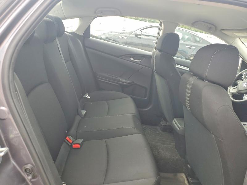 Aukcja sprzedaży 2017 Honda Civic, vin: 19XFC2F59HE071488, numer aukcji: 68564696