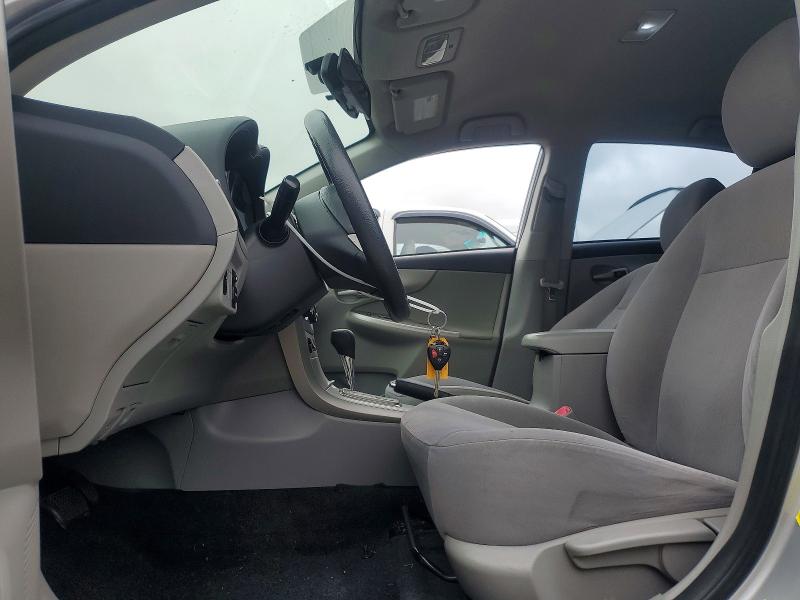 Aukcja sprzedaży 2012 Toyota Corolla, vin: JTDBU4EE2C9174435, numer aukcji: 69814966