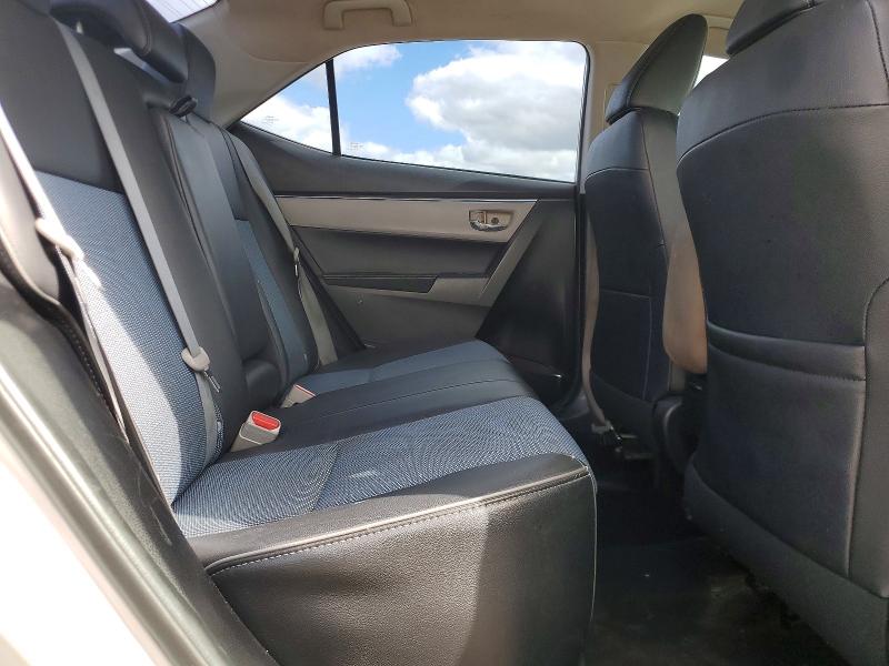 Aukcja sprzedaży 2016 Toyota Corolla, vin: 5YFBURHE8GP556316, numer aukcji: 70656776