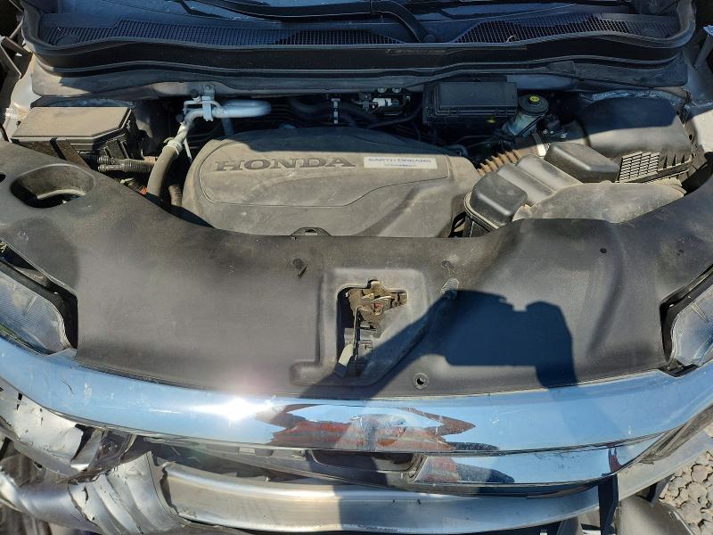 Aukcja sprzedaży 2019 Honda Pilot, vin: 5FNYF6H3XKB098011, numer aukcji: 68172326