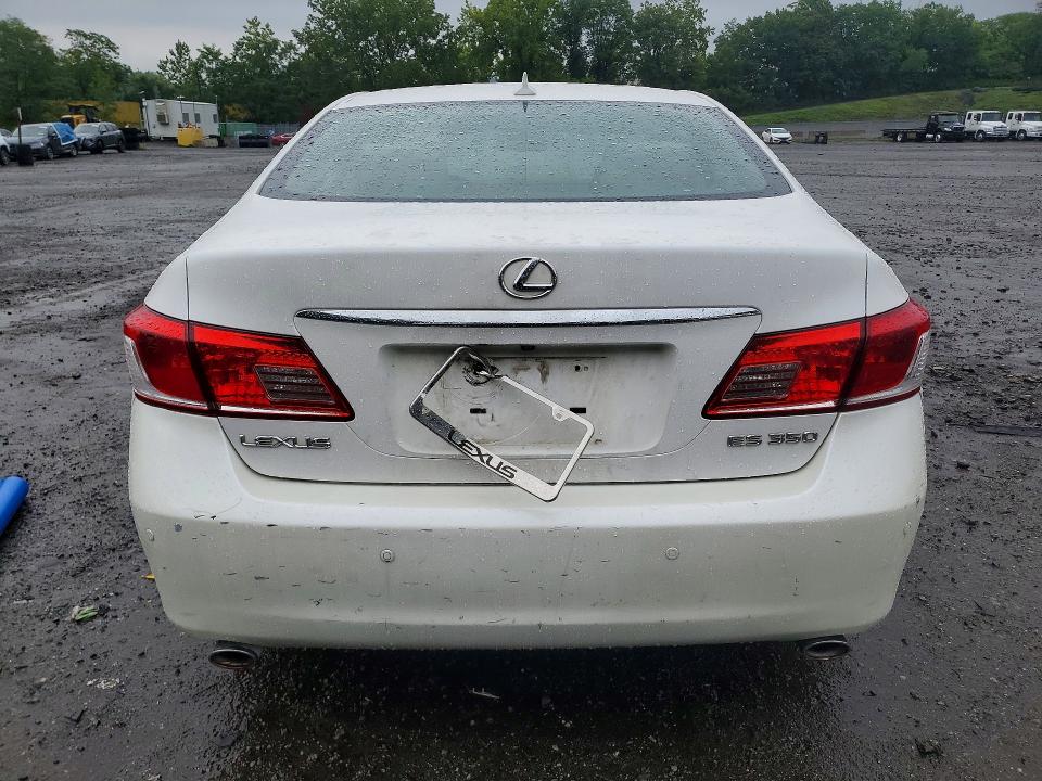 Продажа на аукционе авто 2010 Lexus Es, vin: JTHBK1EG7A2349577, номер лота: 67005476