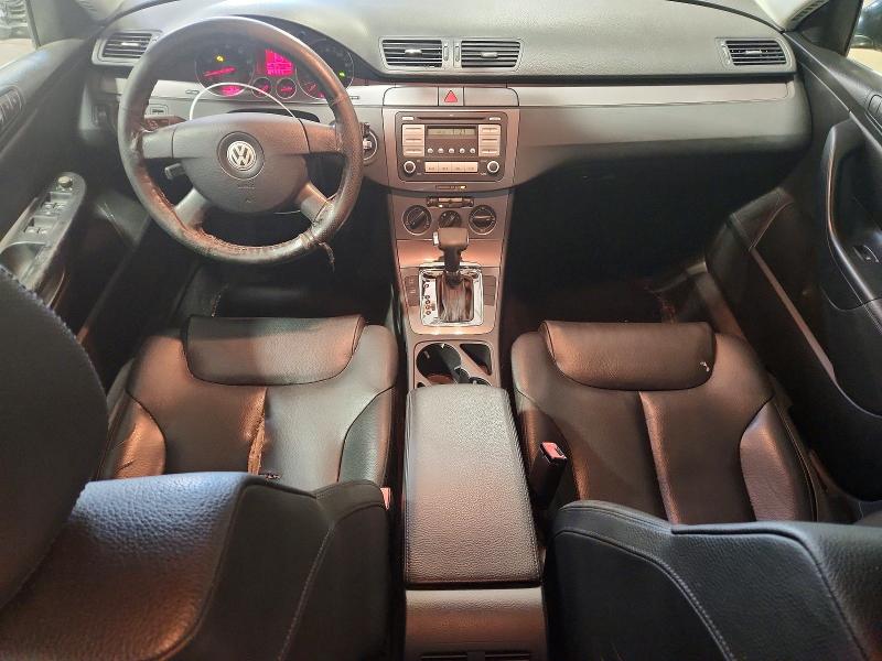 Продаж на аукціоні авто 2008 Volkswagen Passat, vin: WVWXK73C08E115784, номер лоту: 67845796