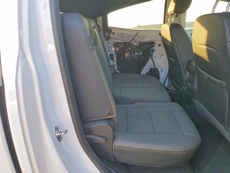 Продажа на аукционе авто 2025 Chevrolet Colorado, vin: 1GCPTFEK9S1124090, номер лота: 67455886