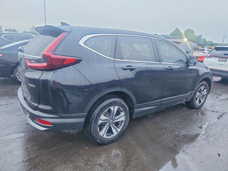 2021 Honda Cr-v მანქანა იყიდება აუქციონზე, vin: 2HKRW2H21MH623563, აუქციონის ნომერი: 67325686