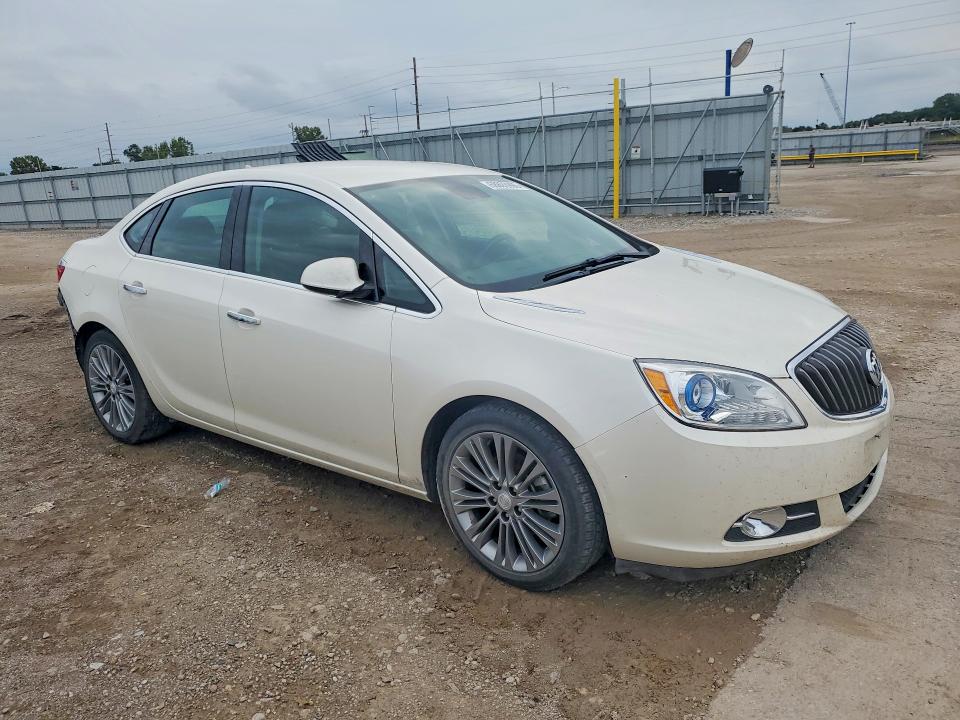 Aukcja sprzedaży 2013 Buick Verano, vin: 1G4PS5SK3D4118378, numer aukcji: 68893996