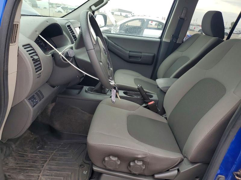Продажа на аукционе авто 2013 Nissan Xterra, vin: 5N1AN0NW0DN821493, номер лота: 69870386