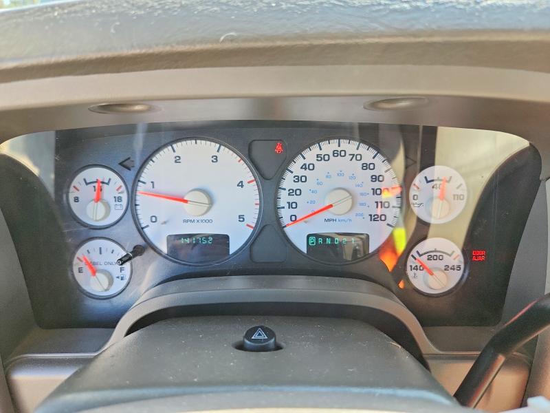 Aukcja sprzedaży 2005 Dodge Ram 2500, vin: 3D7KS28C85G785762, numer aukcji: 69624766