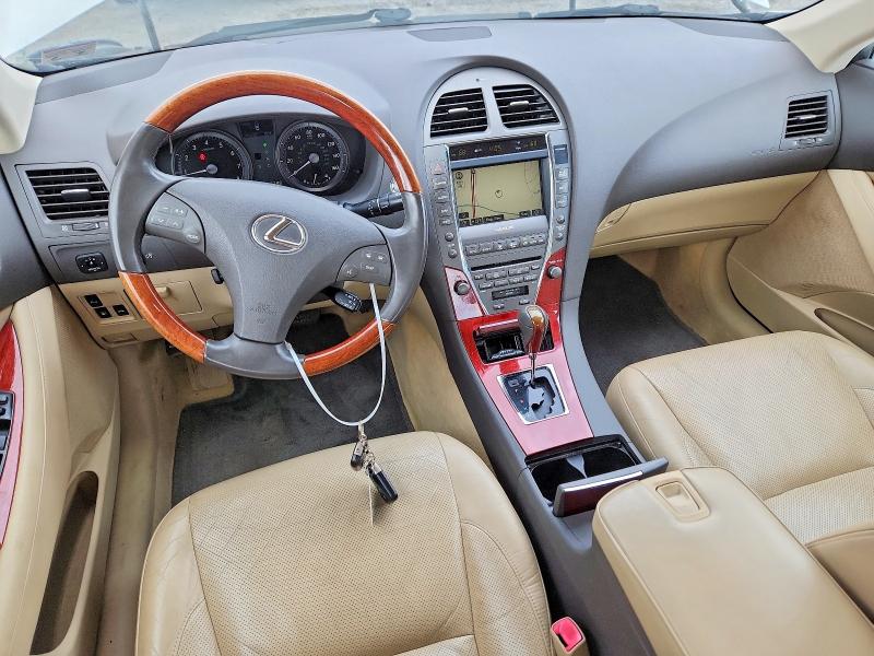 Aukcja sprzedaży 2009 Lexus Es, vin: JTHBJ46G292335441, numer aukcji: 67980436