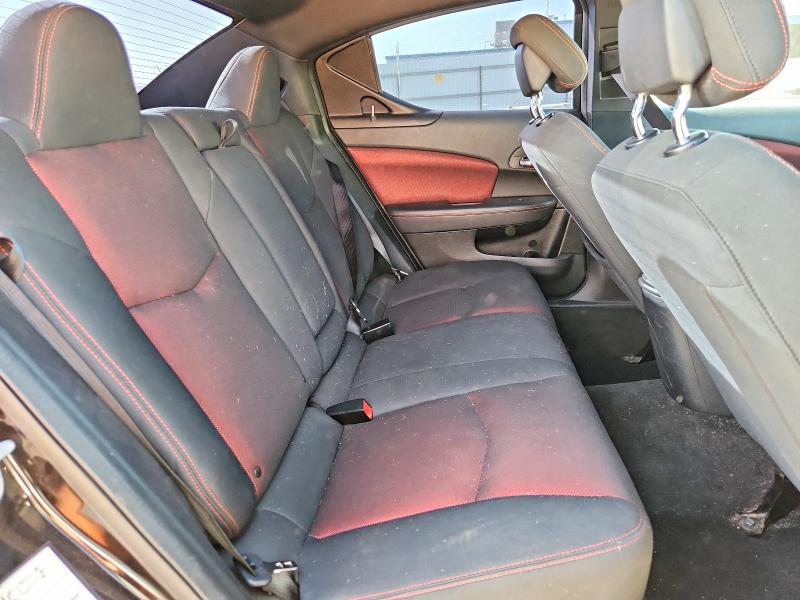 Продажа на аукционе авто 2012 Dodge Avenger, vin: 1C3CDZEG4CN269688, номер лота: 68250466