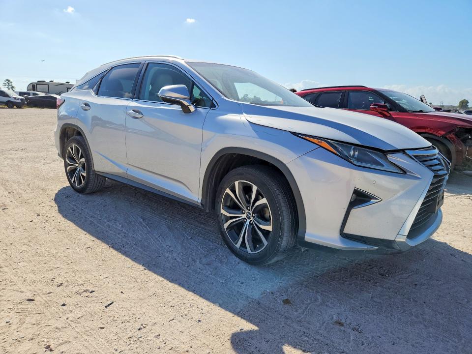 Aukcja sprzedaży 2018 Lexus Rx 350, vin: 2T2ZZMCA7JC093594, numer aukcji: 69280616